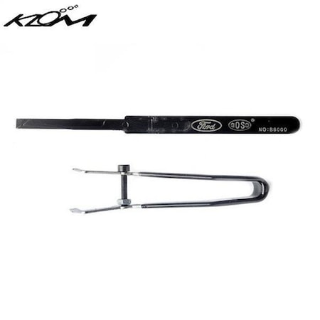 Klom KLOM: Inner Groove Pick KLOM-HU101